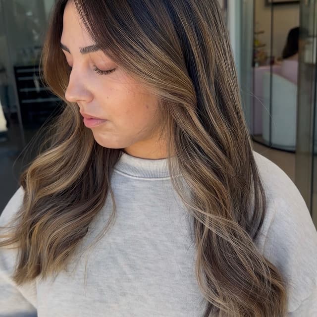 Main Character at Beauty Haus x Danny in SAN ANTONIO, TX